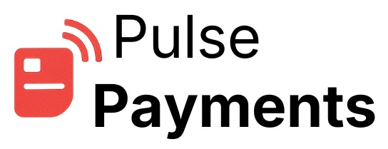 Pulse Payments logo